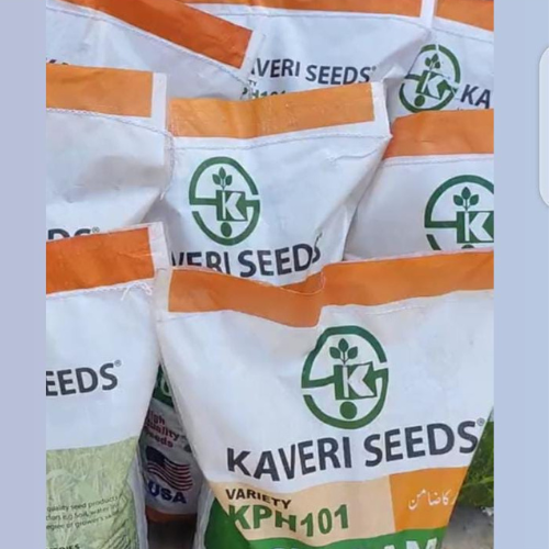 Kaveri Seeds